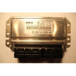 ЭБУ Bosch 21126-1411020-00