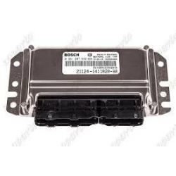 ЭБУ Bosch 21124-1411020-30