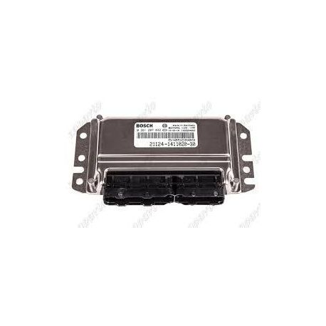ЭБУ Bosch 21124-1411020-30