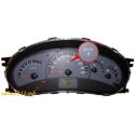 Комбинация приборов Счётмаш ВАЗ 1117, ВАЗ 1118, ВАЗ 1119, Калина
