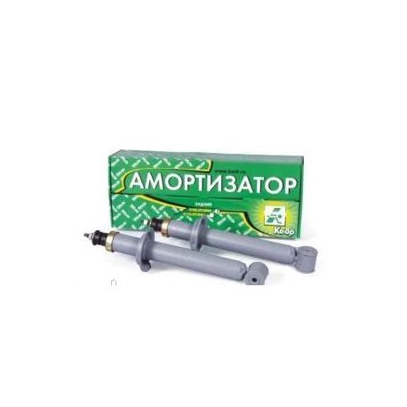 Амортизатор ВАЗ 2110 задний «Кедр»