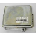 Электронный блок управления ЭБУ Bosch 2123-1411020-10