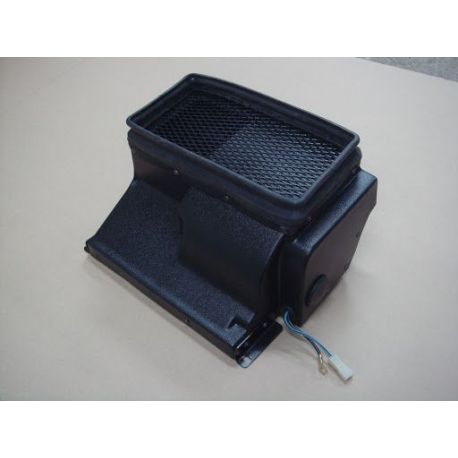 Модифицированная печка (отопитель) на ВАЗ 2121 Нива, 21214, 21213 Нива-Тайга