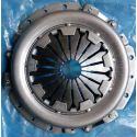Диск сцепления нажимной ВАЗ 2170, "корзина"VALEO