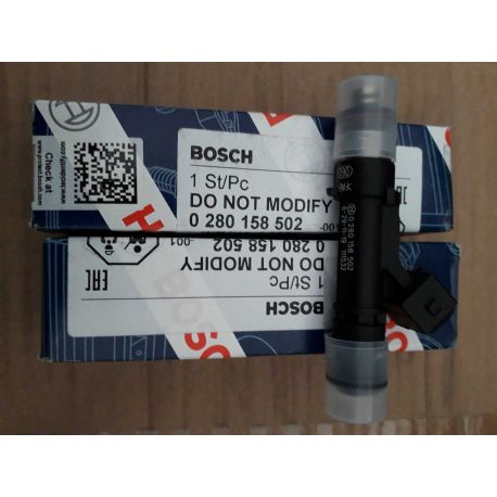 Форсунка Siemens оригинал (каталожный номер 502)